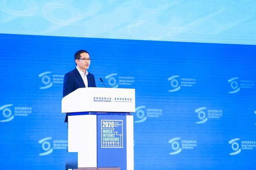 云賦能工業(yè)轉(zhuǎn)型 阿里云張建鋒揭示四大價(jià)值，助力江西中小企業(yè)數(shù)字化升級(jí)