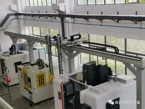 機(jī)器人自動化系統(tǒng)集成項目中升降機(jī)的機(jī)械設(shè)計與制造