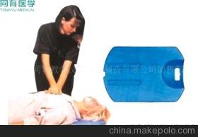 上海同育教學(xué)儀器設(shè)備制造銷售部 專業(yè)CPR按壓板，助力醫(yī)學(xué)急救教學(xué)